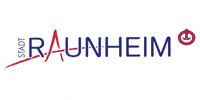Kundenlogo von Stadtverwaltung Raunheim