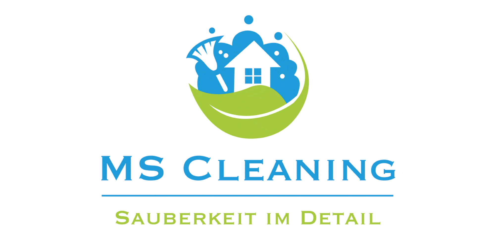 Kundenlogo MS Cleaning