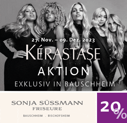 Kundenbild klein 10 Sonja Süßmann Haare. Für alle Sinne.
