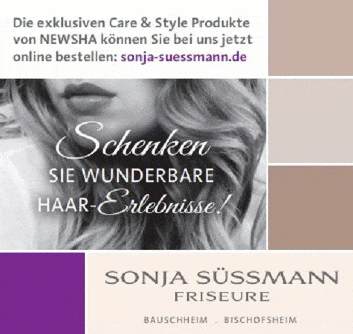 Kundenbild klein 15 Sonja Süßmann Haare. Für alle Sinne.