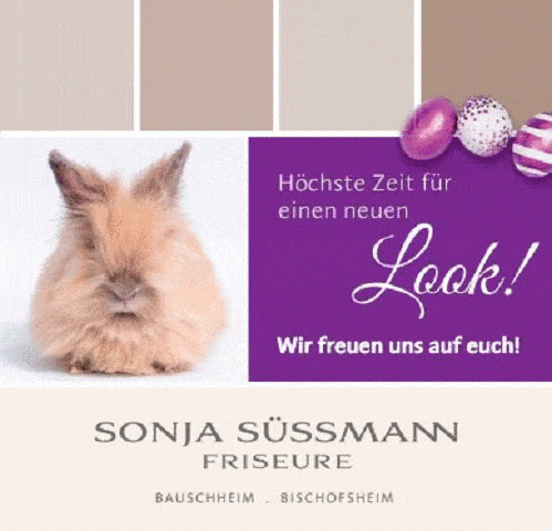 Kundenbild klein 7 Sonja Süßmann Haare. Für alle Sinne.