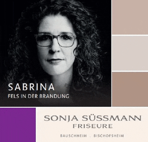 Kundenbild klein 8 Sonja Süßmann Haare. Für alle Sinne.