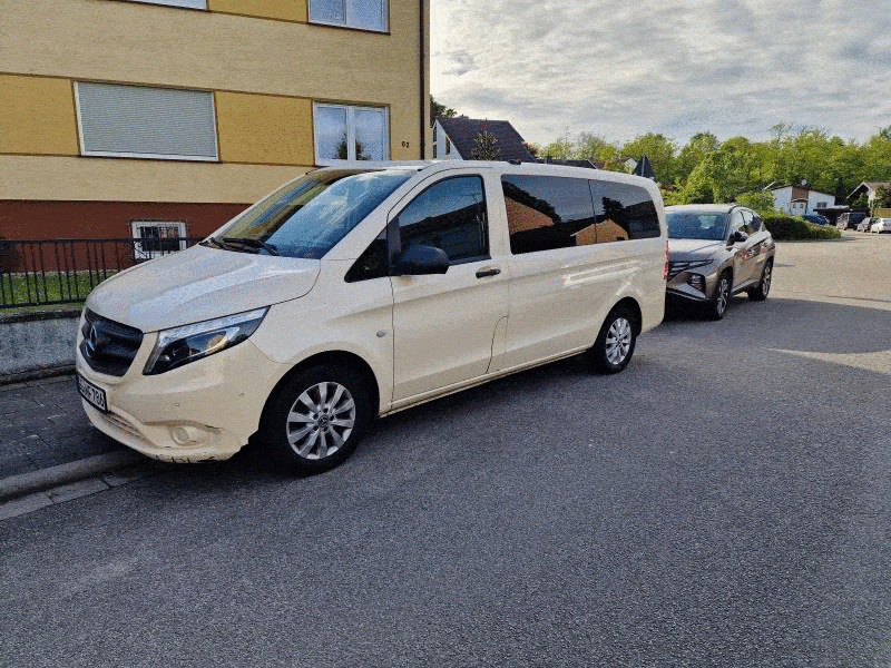 Kundenbild groß 1 Flyingstar Flughafentransfer