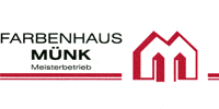 Kundenlogo FARBENHAUS MÜNK Kundenlogo FARBENHAUS MÜNK