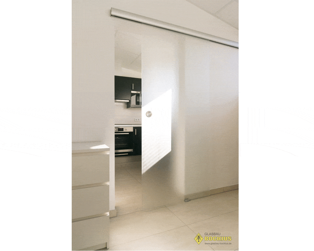 Kundenbild groß 1 Bockius Glasbau - Glas & Spiegel I Fenster & Türen I Rollläden & Sonnenschutz