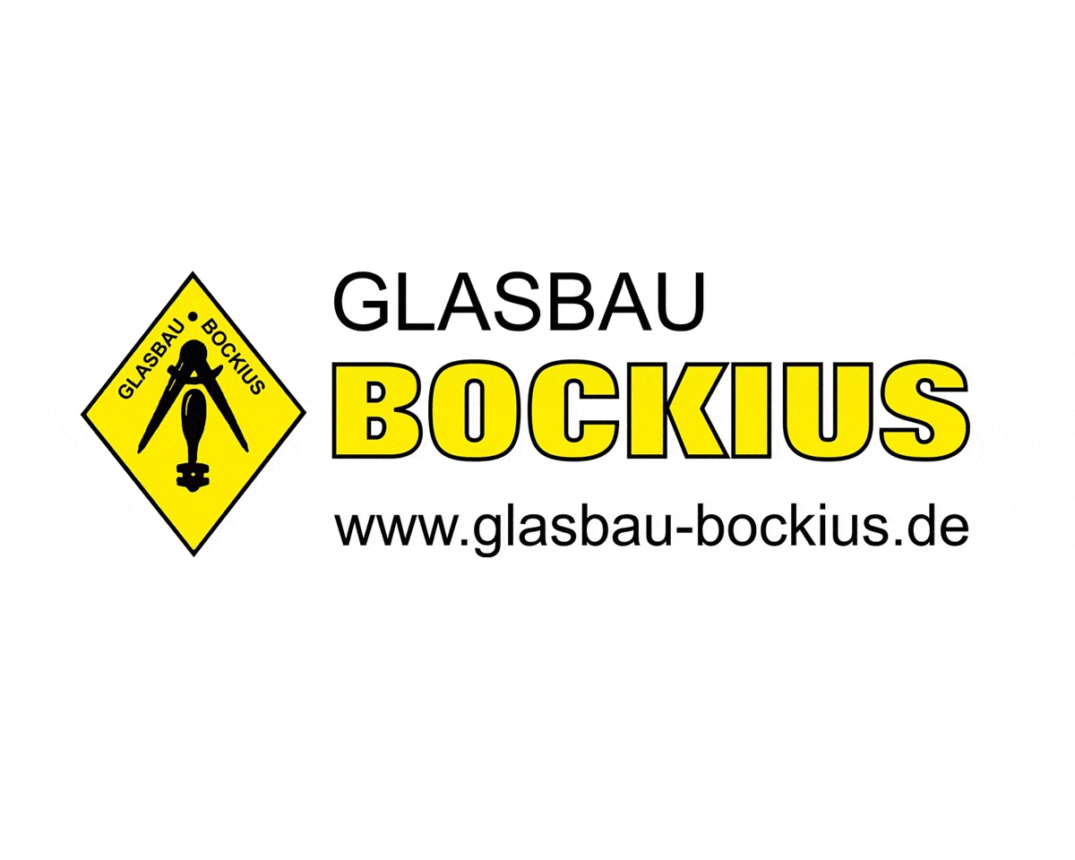 Kundenbild klein 9 Bockius Glasbau - Glas & Spiegel I Fenster & Türen I Rollläden & Sonnenschutz