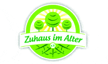 Kundenlogo von Ambulanter Pflegedienst Zuhaus im Alter e.V. Krankenpflege Seniorenbetreuung