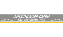 Kundenlogo von Öhlschläger GmbH Kfz-Meisterbetrieb und Autolackierei Kundenlogo von Öhlschläger GmbH Kfz-Meisterbetrieb und Autolackierei