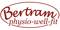 Kundenlogo Bertram physio-well-fit, Krankengymnastik Massage