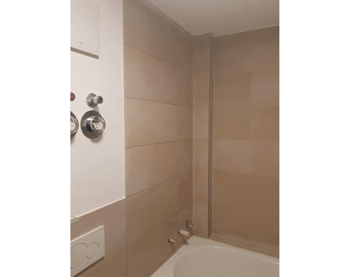 Kundenbild klein 2 Fliesen Nihat, Bad Terrassen Treppen Mosaike und Natursteine, Komplettservice