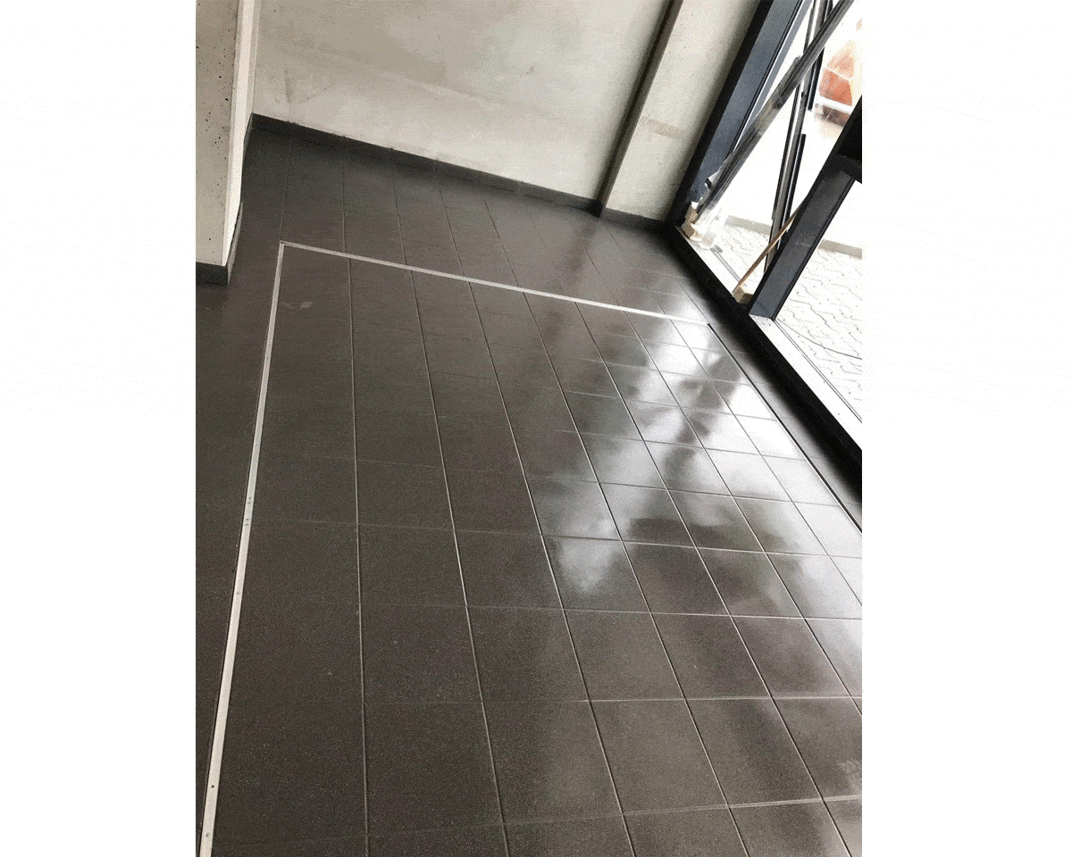 Kundenbild groß 3 Fliesen Nihat, Bad Terrassen Treppen Mosaike und Natursteine, Komplettservice