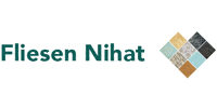Kundenlogo Fliesen Nihat, Bad Terrassen Treppen Mosaike und Natursteine, Komplettservice