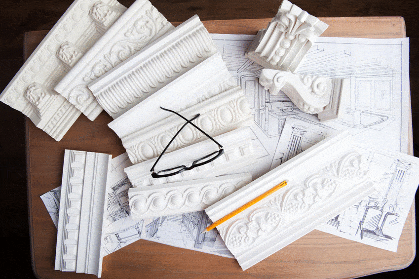 Kundenbild groß 4 Handwerksbetrieb Pro Work einfach wohlfühlen, Trockenbau, Wandgestaltung uvm.