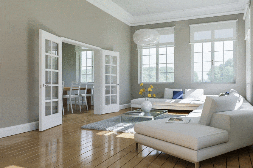 Kundenbild groß 5 Handwerksbetrieb Pro Work einfach wohlfühlen, Trockenbau, Wandgestaltung uvm.