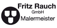 Kundenlogo von Maler Fritz Rauch Fritz GmbH Verputz Anstrich Trockenbau Bodenbeläge Kundenlogo von Maler Fritz Rauch Fritz GmbH Verputz Anstrich Trockenbau Bodenbeläge