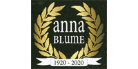 Kundenlogo von Anna Blume Café und Floristik