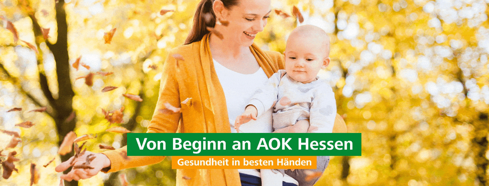 Kundenbild klein 3 AOK - Die Gesundheitskasse in Hessen - Firmenservice