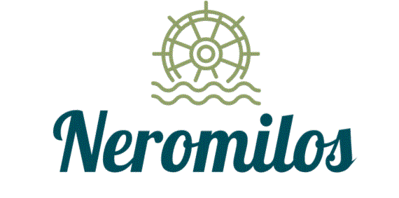 Kundenlogo Neromilos Import Kundenlogo Neromilos Import