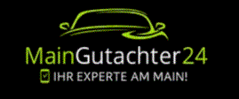 Kundenlogo MainGutachter24