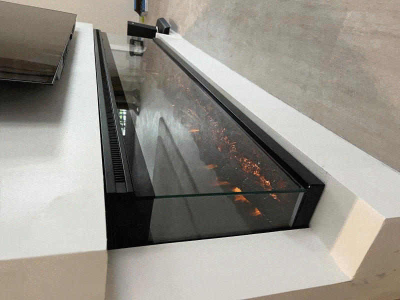 Kundenbild groß 1 Majestic Flamee