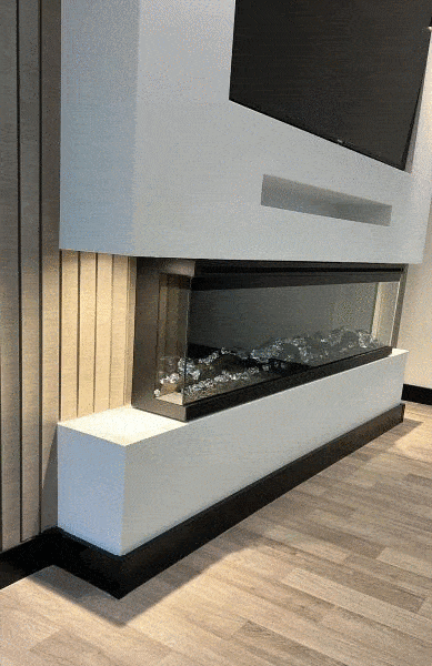 Kundenbild klein 3 Majestic Flamee