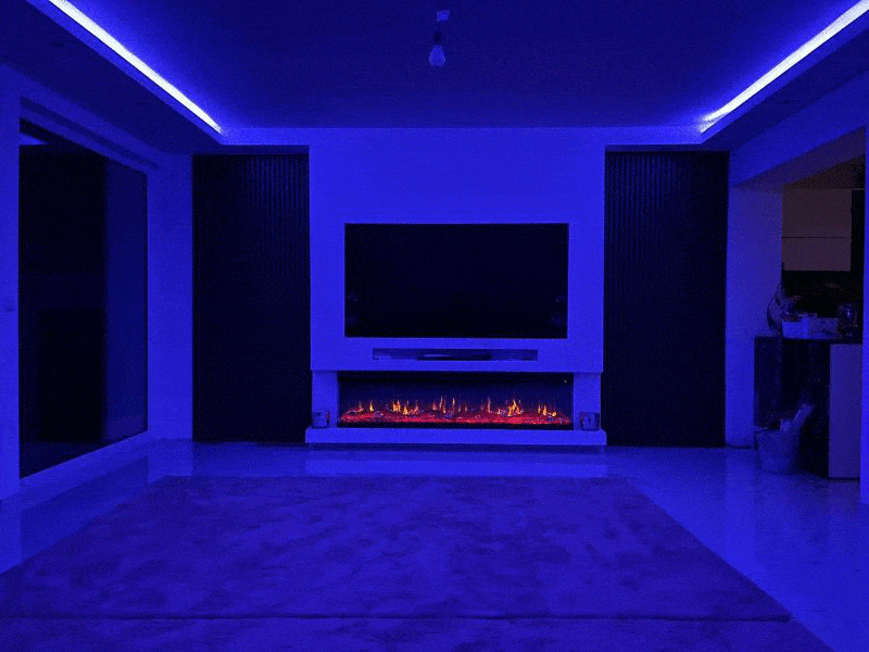 Kundenbild klein 8 Majestic Flamee