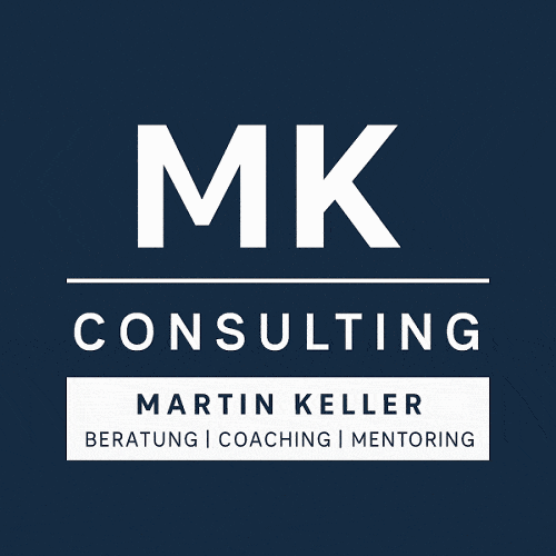 Kundenlogo Martin Keller Consulting