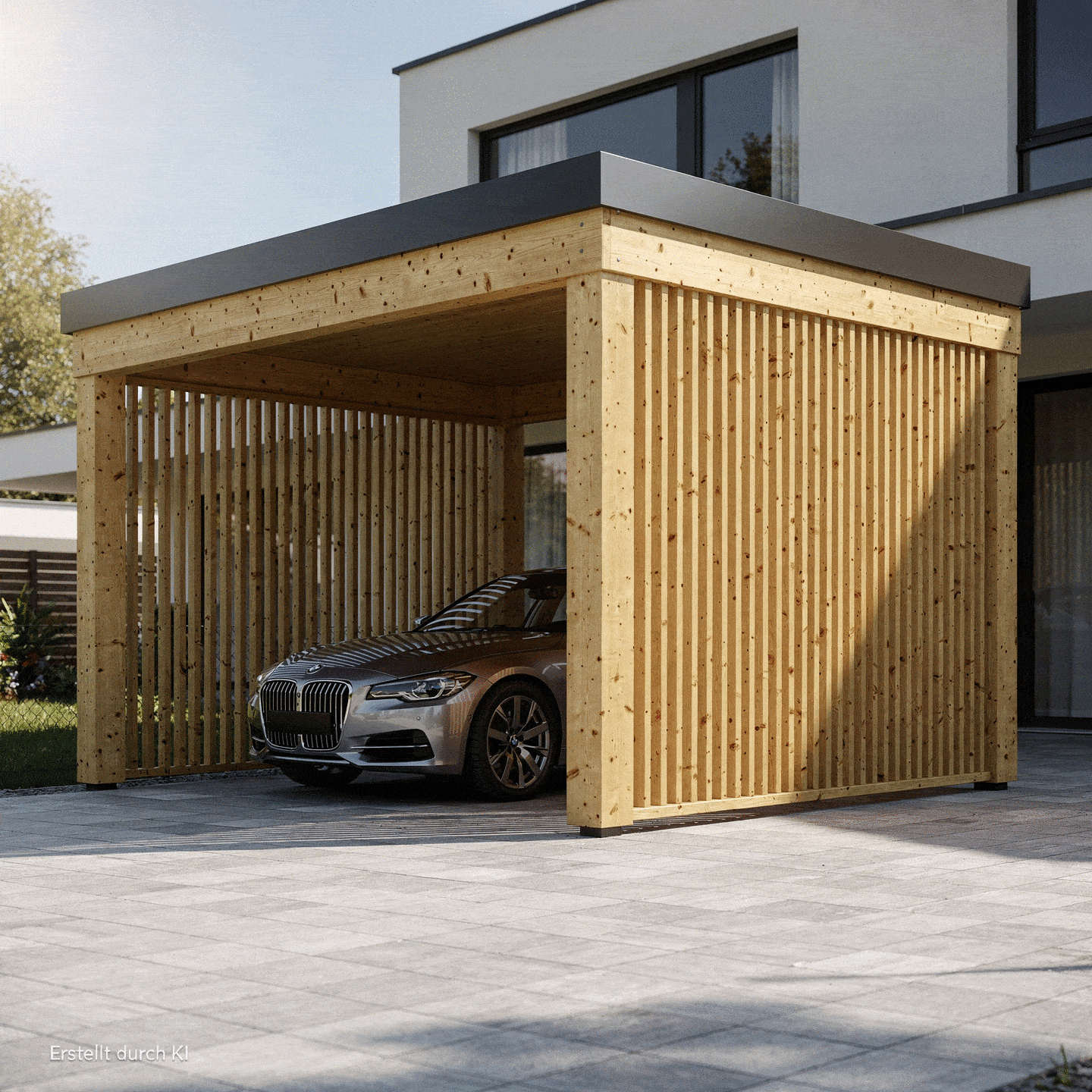 Kundenbild klein 2 Holzbau Hirsch Georg