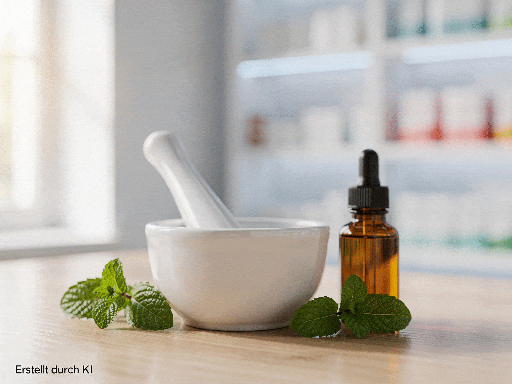 Kundenbild groß 1 Liebig - Apotheke Inh. Svenja Riedel e.K.