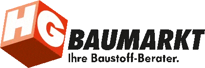 Kundenlogo von HG Bau- u. Hobbymarkt GmbH