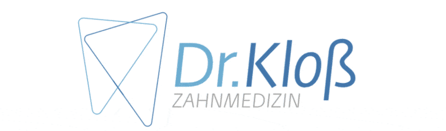 Kundenlogo von Dr. Christian Kloß & Kollegin - Zahnarztpraxis