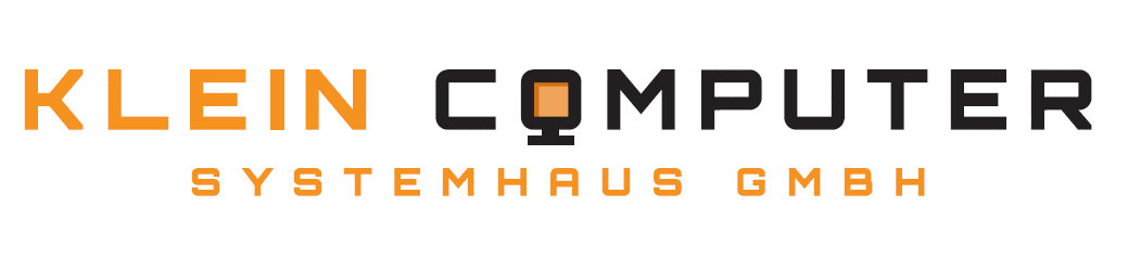 Kundenlogo von Klein Guido Klein-Computer SystemHaus GmbH