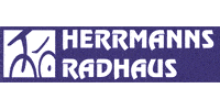 Kundenlogo von Herrmanns Radhaus Fahrräder & Fahrrad-Werkstatt,  Fahrradzubehör
