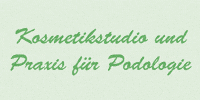 Kundenlogo von Wolf-Overling Monika Staatl.geprüfte Podologin und Kosmetikerin