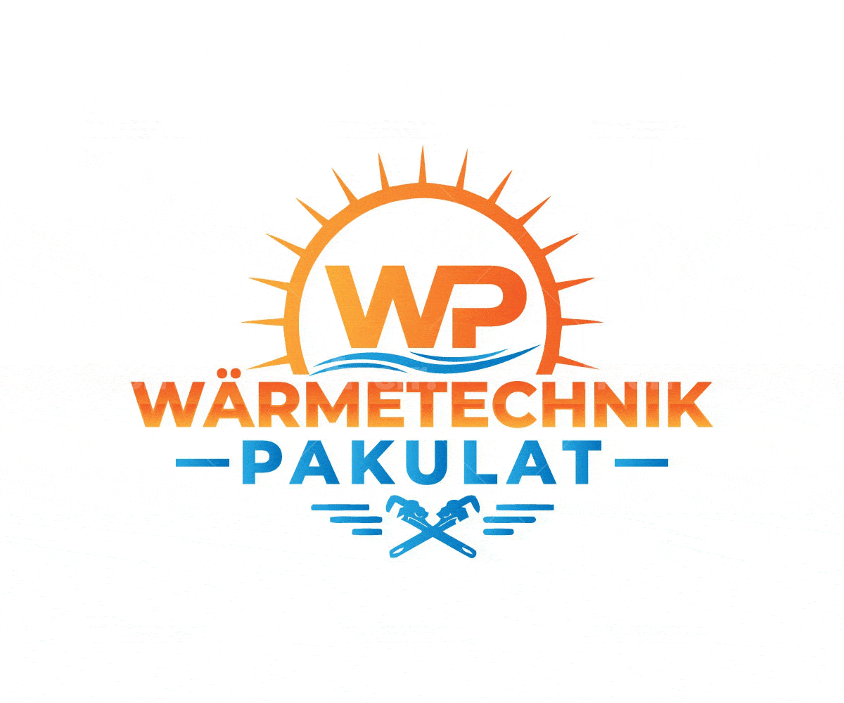 Kundenlogo von Wärmetechnik Pakulat GmbH
