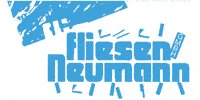 Kundenlogo Fliesen Neumann GmbH