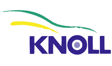Kundenlogo von Knoll Karosserie- Lackier- Fachbetrieb
