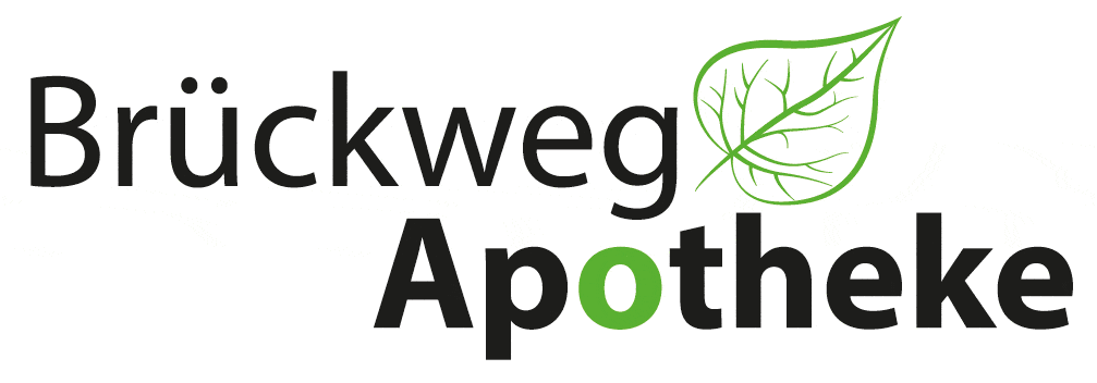 Kundenlogo von Brückweg-Apotheke - Inh. Florentine Unkrich,  Naturheilmittel,  Naturkosmetik