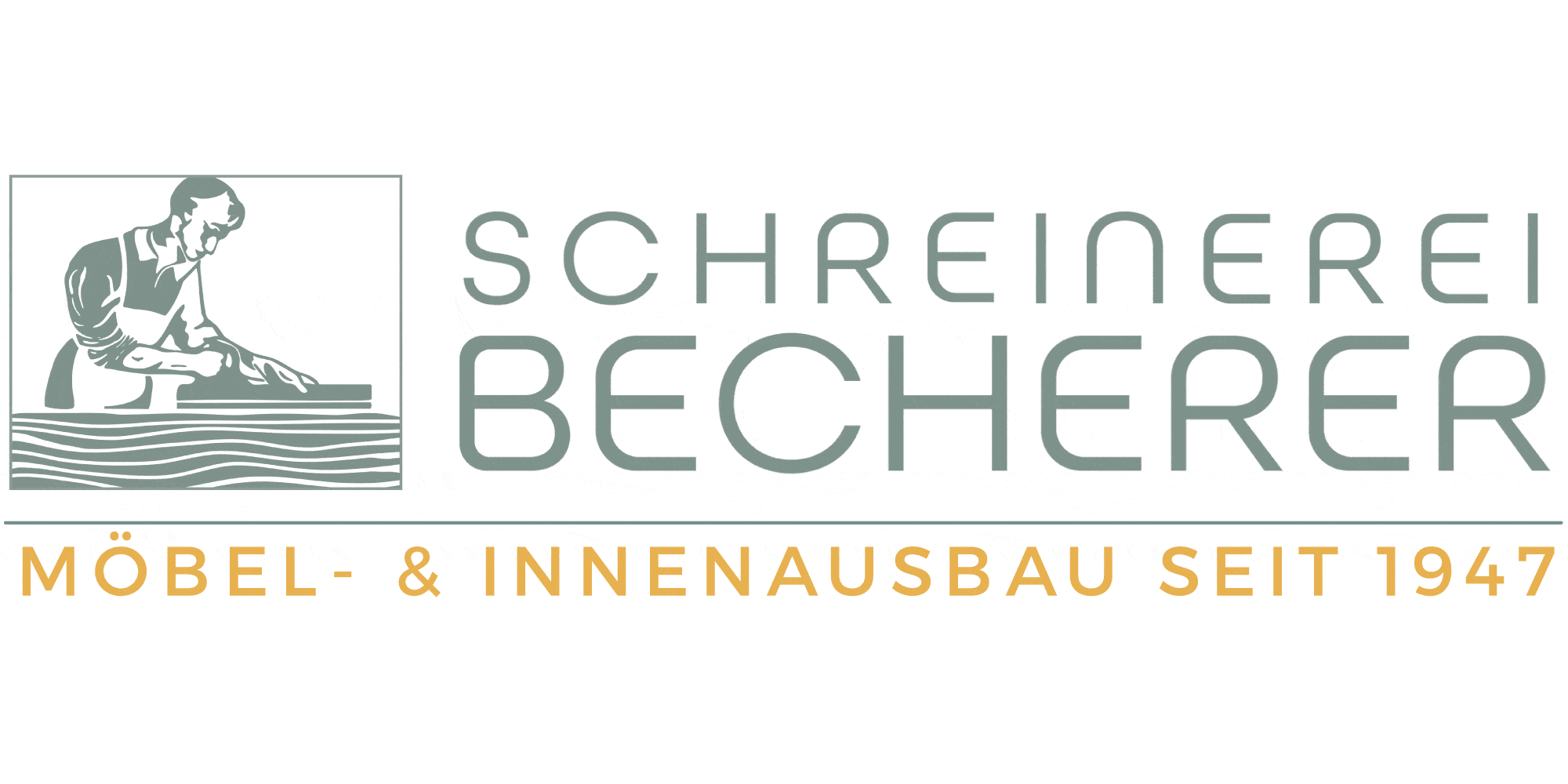 Kundenlogo von Schreinerei Becherer Innenausbau