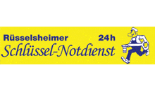 Kundenlogo von Atila Ciftci Rüsselsheimer Schlüssel-Notdienst 24 Std.