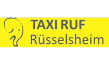 Kundenlogo von Taxi-Rüsselsheim e.G.