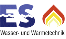 Kundenlogo von ES Wasser- und Wärmetechnik GmbH