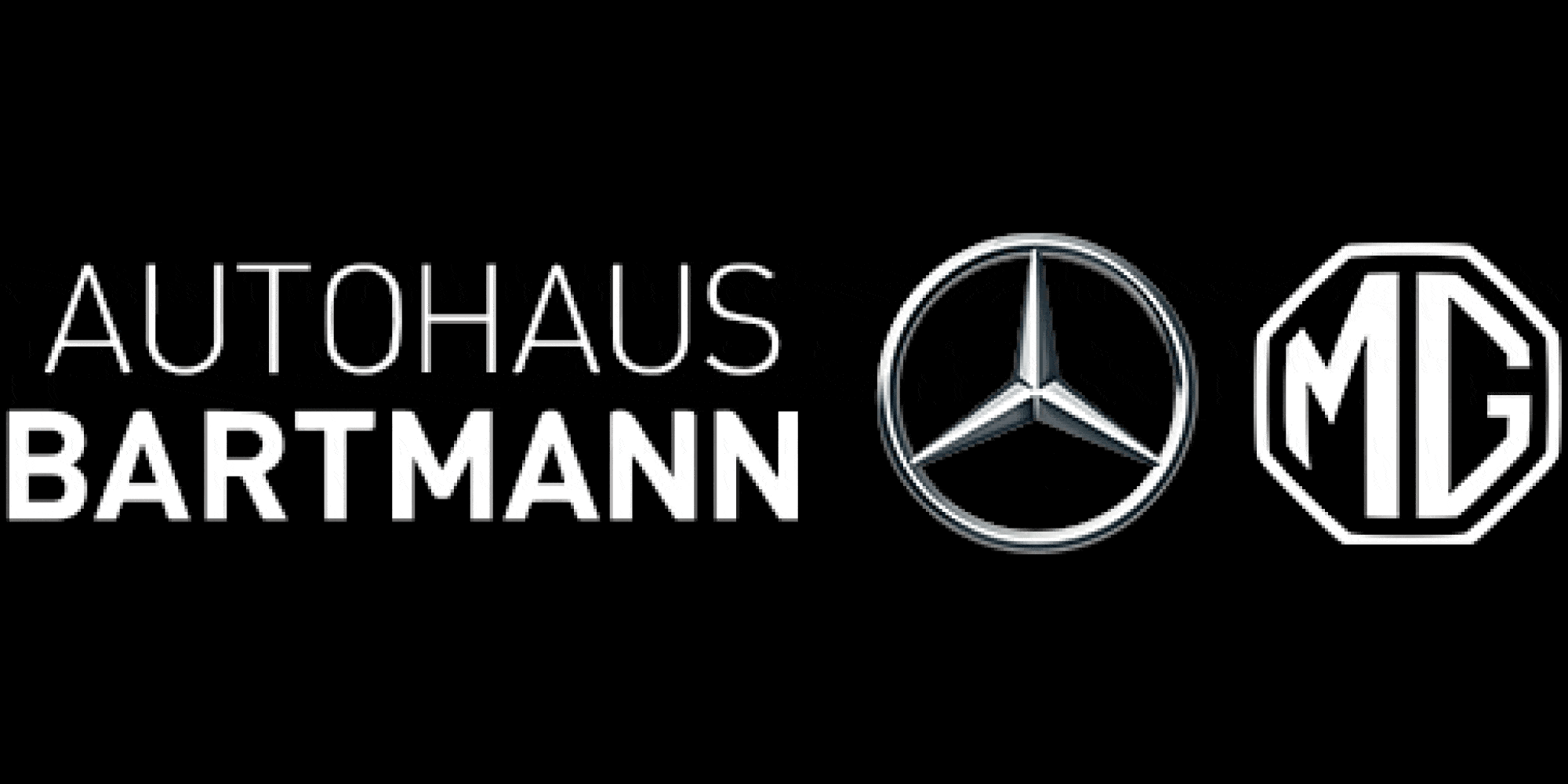 Kundenlogo von Autohaus Bartmann GmbH