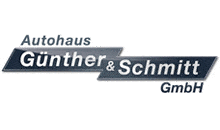 Kundenlogo Autohaus Günther & Schmitt GmbH Opel Servicepartner