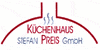 Kundenlogo von Küchenhaus Stefan Preis GmbH