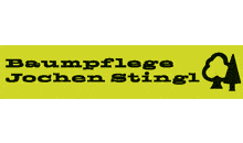 Kundenlogo von Baumpflege Stingl