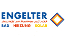 Kundenlogo von Engelter Heizung Bad Kundendienst Solar Kundenlogo von Engelter Heizung Bad Kundendienst Solar