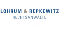 Kundenlogo von LOHRUM & REPKEWITZ Rechtsanwälte