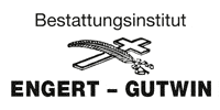 Kundenlogo von Bestattungen Engert - Gutwin Beerdigungen