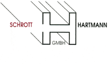 Kundenlogo von Schrott Hartmann GmbH Schrott-, Metallgroßhandlung Kundenlogo von Schrott Hartmann GmbH Schrott-, Metallgroßhandlung